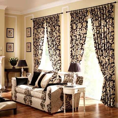 پرده سلطنتی