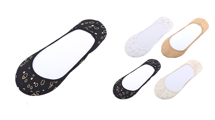 جوراب روفرشی