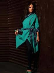 قیمت خرید مانتو مارک ایرانی مارال