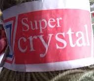 تولید بهترین کاموا کریستال