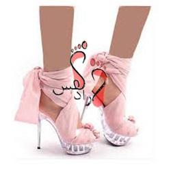 فروش زیباترین مدل کفش مجلسی زنانه