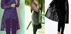 فروش عمده مانتو شیشه ای طرح لی