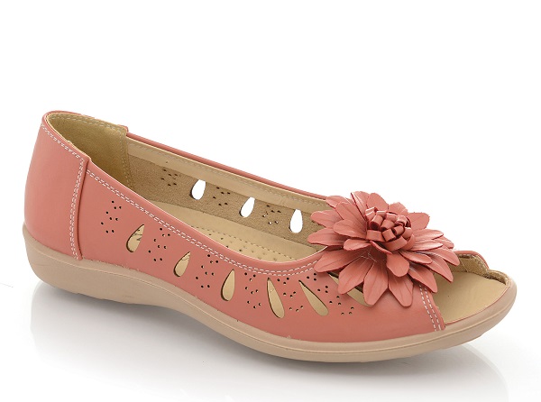 کفش تابستانی زنانه