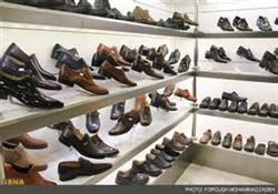 عرضه انواع کفش تبریز
