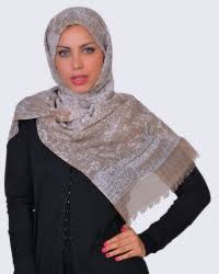 فروش شال زنانه ابریشم ترک در یزد