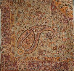 عرضه پارچه ترمه ارزان