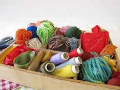 نمایندگی فروش عمده لوازم خیاطی اصفهان