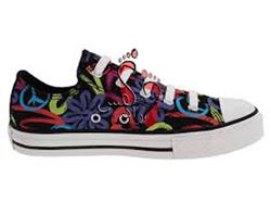 عرضه کفش عمده ارزان فانتزی