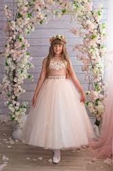 عرضه اینترنتی لباس مجلسی بچه گانه