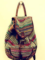 پخش انواع کیف و کوله پشتی دخترانه