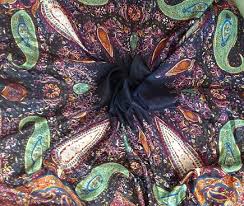 سفارش خرید روسری چروک