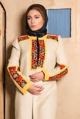 مرکز خرید مانتو زنانه مارک اریکا