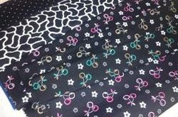 قیمت فروش پارچه کودری گلدار هل یزد