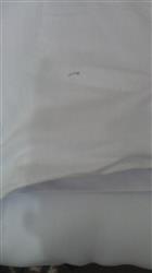 بافت و تولید پارچه پنبه لاکرا