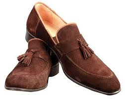 کفش کالج پسرانه