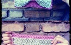 مرکز خرید کیف پول بافتنی شیک