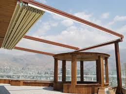 خرید پارچه برزنت