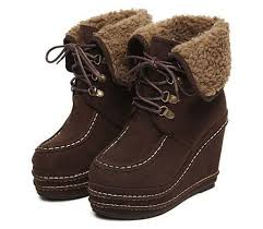 فروش عمده کفش زمستانی بچه گانه