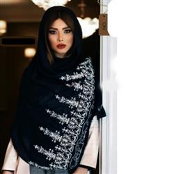 مرکز فروش شال و روسری جدید