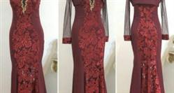 پخش عمده لباس مجلسی در تبریز