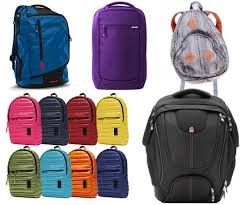 سایت خرید انواع کیف مدرسه