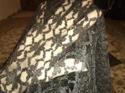 پخش شیک ترین پارچه گیپور مرغوب