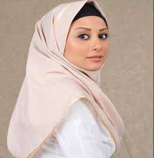 عرضه انواع پارچه تترون مقنعه