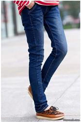 متنوع ترین مدل شلوار های جین دخترانه