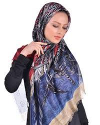 عرضه اینترنتی روسری نخی