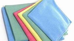 خرید اینترنتی پارچه حوله ای ساده