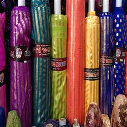 عرضه پارچه ژرژت ارزان قیمت