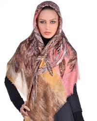 فروشگاه اینترنتی روسری نخی