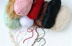 تولید انواع نخ کاموا جدید