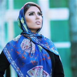 فروشگاه انواع روسری و شال سال
