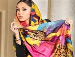 بازار شال و روسری زنانه