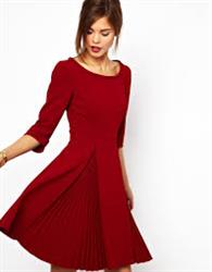 طراحی انواع لباس زنانه