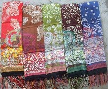 پخش روسری سیلک اصل