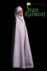 فروش عمده چادر ساده از تولیدی