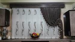 خرید اینترنتی پارچه پرده ای طرحدار