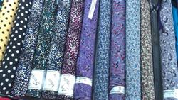 خرید عمده پارچه نخی کودری