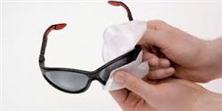 خریدن دستمال عینک آفتابی زیبا