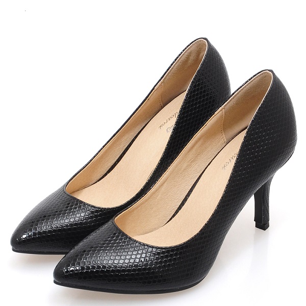 کفش زنانه سایز بزرگ