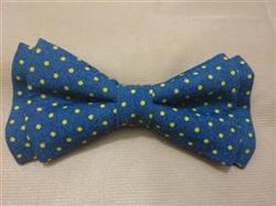 عرضه پاپیون مجلسی از تولیدی