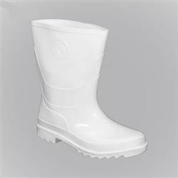 قیمت فروش چکمه پلاستیکی ساق کوتاهPVC