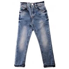 خرید انواع مختلف شلوار جین پسرانه