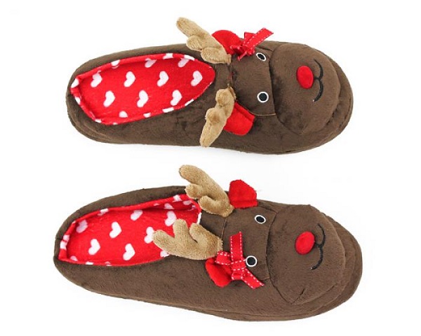 دمپایی روفرشی