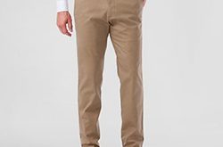 قیمت بهترین پارچه کتان مردانه