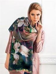 نرخ خرید شال های برند