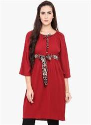 عرضه اینترنتی انواع تونیک نخی شیک