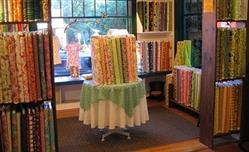 بازار پارچه با کیفیت در تهران